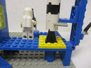 ( AH1 ) Lego Clasic Space 920 Alpha-1 Raketenbasis mit BA