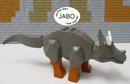 ( O10/7 ) Lego Dinosaurier tricera03 Triceras aus 5955
