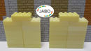 ( A6 / 11  ) Lego 26 Teststeine 2x4 von Bayer oder BASF