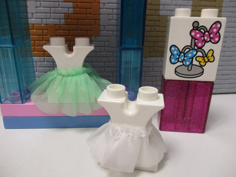 ( N14/ 16 ) LEGO Duplo Disnays Minnies Boutique