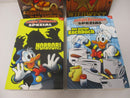(H17/5 ) Walt Disney Comics Lustiges Taschenbuch Spezial Band 40 41 42 43