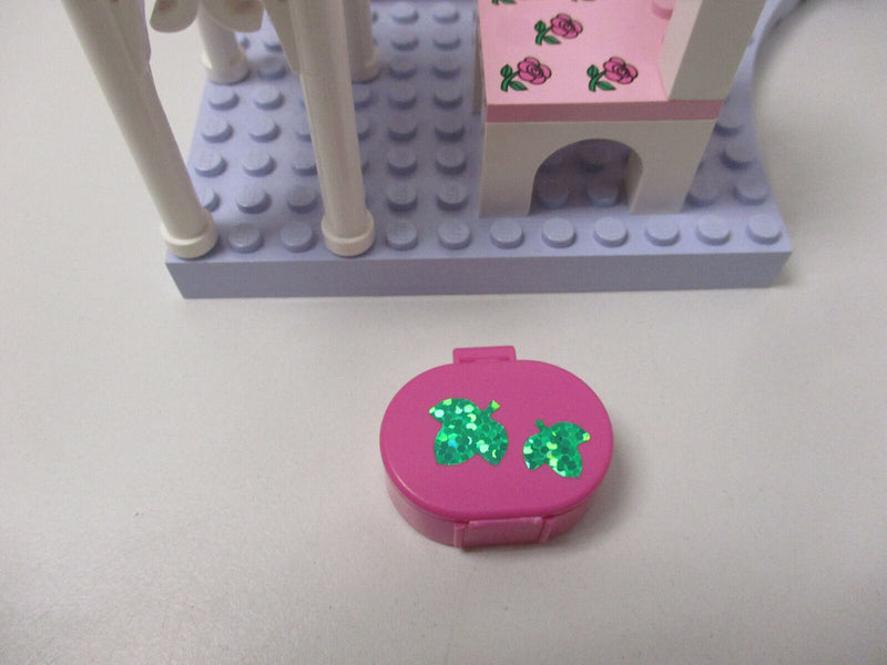 ( G18/4 ) Lego Belville 5805 Schlafgemach der Prinzessin  BA