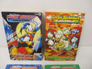 (G17/6) Walt Disney Comics Lustiges Taschenbuch Enten Edition Band 4 5 6 7