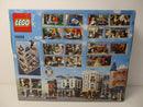 ( R5/5 ) Lego Creator Expert 10255 Assembly Square / Stadtleben  NEU / OVP