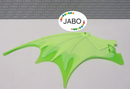 ( O10/18 ) Lego 51342pb10 Drachen Flügel aus Elves 41183