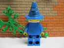 ( O10 / 23 ) Lego Majisto Wizard cas019 Ritter aus Set 1736
