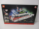 ( AH 2 ) Lego 10274 Ghostbusters ECTO-1 Creator Expert  NEU / OVP