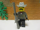 ( F13 / 19 ) Lego Western Wild West Minifiguren ww007 ww021 ww012 6755 6769 6765