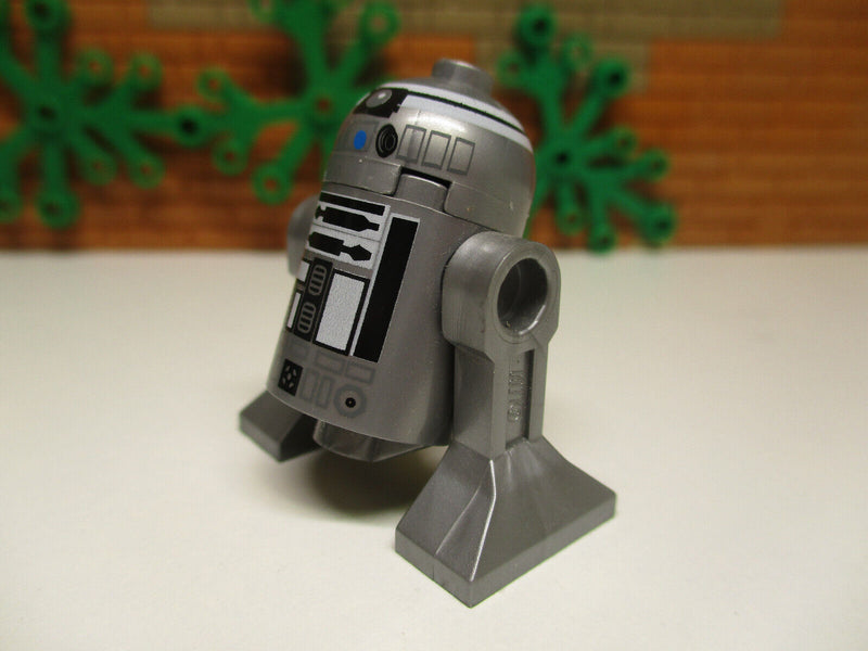 ( G10/9 ) Lego Star Wars sw0303 R2-Q2 Astromech Droid aus 7915