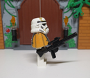 ( H4/4 /5 ) LEGO STAR WARS sw0364  Sandtrooper  2012 Minifigur Aus 9490