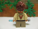 ( H2/32/1 ) Lego STAR WARS sw0851 Rowan beige Jacke aus 75185 75213