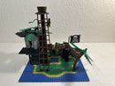 ( AH8 )  LEGO Piraten 6270 Forbidden Island mit OVP