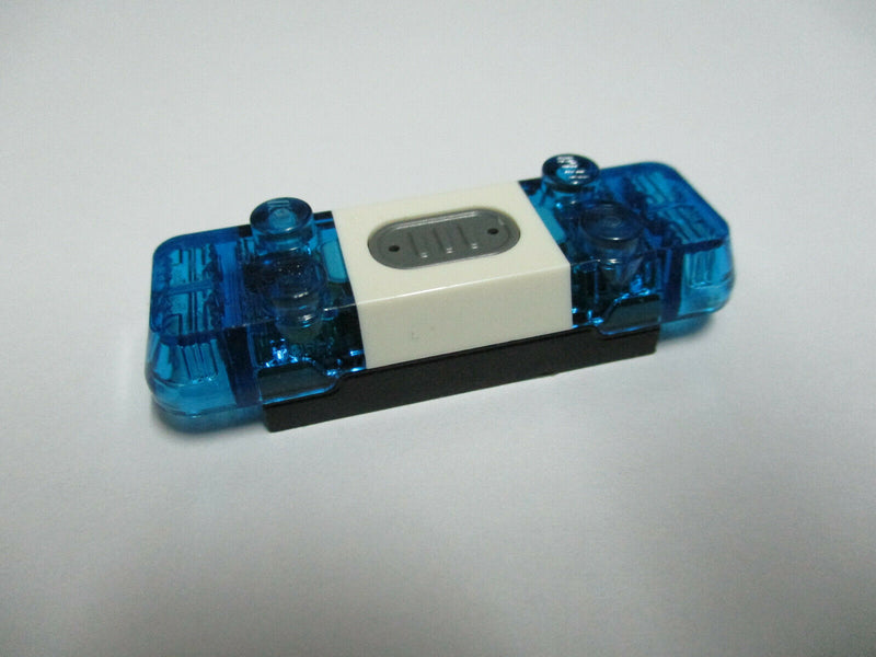 LEGO Sirene 40931c01 Polizei Feuerwehr Blaulicht mit Licht und Sound City  Kg