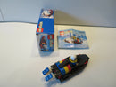 ( i12 ) Lego 6537 Hydro Racer Town Classic OVP / BA 100% KOMPLETT