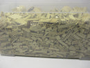 Lego 1 kg Steine Platten Sonderteile Sandfarben Beige Tan Konvolut Sammlung Kilo