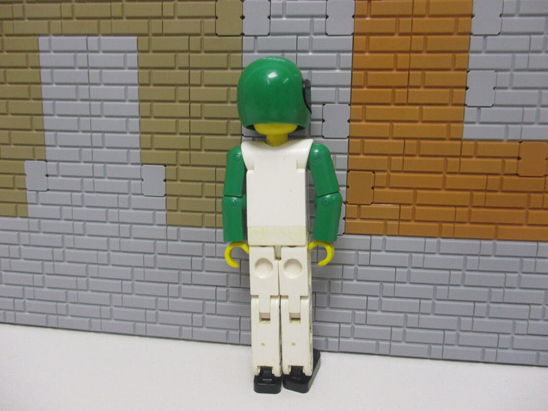 ( D7 / 10 )    Lego Technic / Technik  Figur