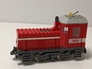 ( AH 9 ) Lego 4563 Load N' Haul Railroad Eisebahn mit OVP & BA 100% Komplett
