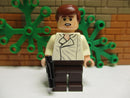 ( O1/12 ) Lego STAR WARS sw0714 Han Solo aus 75137
