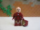 (B4 / 12 - 1) Lego Iron Man Mech Armor Marvel Super Heroes Avengers 76140