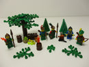 (A11/11) Lego 5 x Robin Hood Ritter Knight Kingdom Castle 6054 6067 6071 6077