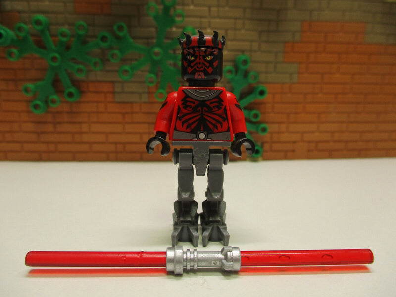 ( O3/36 ) Lego STAR WARS Darth Maul Mechanical Legs sw0493 aus 75022