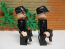 (G8/15) Lego Star Wars 2x sw1142 Imperial Officer aus 75302