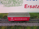 ( B8/132) 25 JAHRE KLEINBAHN  2 LEITER GLEICHSTROM