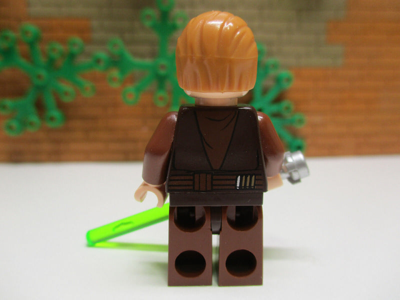 ( H2/27/2 ) Lego STAR WARS sw0488 Anakin Skywalker Padawan aus 75021