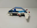 ( C10 ) Lego 6884 Aero-Module Space Futuron Mit BA 100 % KOMPLETT Space