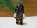 ( F13 / 5 ) Lego Fluch der Karibik poc001 Captain Jack Sparrow 4183 4191 4192