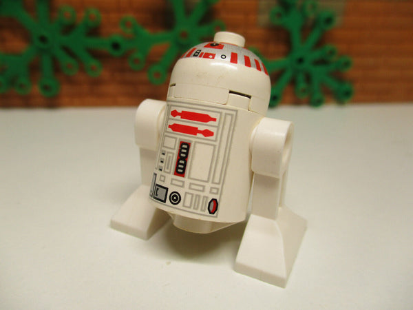 ( G10/2 ) Lego Star Wars sw0029 R5-D4 Astromech Droid aus 7150