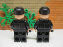 (G8/15) Lego Star Wars 2x sw1142 Imperial Officer aus 75302