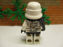( O1/33 ) Lego STAR WARS sw0383 Sandtrooper Black Pauldron aus 9490