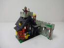 (AH 3)  Lego 6067 Guarded Inn Bewachtes Gasthaus Ritterburg   BA 100% KOMPLETT