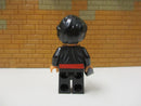 ( F13 / 18 ) Lego Indiana Jones Cairo Swordsman iaj037 7195