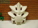 ( B8 / 35 ) Lego Bionicle Kanohi Nuva Masken Weiß 1x 43614 1x 43855 1x 43856