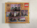 ( AH8 )  LEGO Piraten 6270 Forbidden Island mit OVP