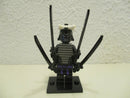( D4/1-4 ) Lego 1x njo042 Lord Garmadon  Ninjago Minifigur