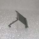 ( H5 / 25 )  ) MÄRKLIN ADLER 26350 26351 Geländer links    NEU  ERSATZTEILE