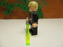 ( H2/24/1 ) Lego STAR WARS sw0395 Luke Skywalker aus 9496