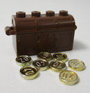 ( AH 4 ) Lego Piraten 6276 Eldorado Fortress mit OVP & BA 100% Komplett