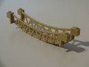 ( A6 / 6 ) Lego Hängebrücke 2549 Dark Tan 6253 Shipwreck Hideout Piraten