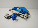 ( C10 ) Lego 6884 Aero-Module Space Futuron Mit BA 100 % KOMPLETT Space