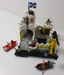 ( AH 4 ) Lego Piraten 6276 Eldorado Fortress mit OVP & BA 100% Komplett