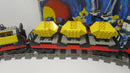 ( AH6 ) Lego 4565 Güterzug Train Freight & Crane Railway  OVP BA Funktions Video