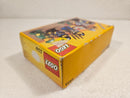 ( D/12 ) Lego Legoland 6103 6 Ritter Minifiguren von 1988 mit OVP 100% komplett