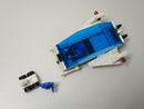 ( C10 ) Lego 6884 Aero-Module Space Futuron Mit BA 100 % KOMPLETT Space