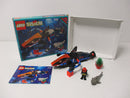 ( AH4 ) LEGO Aquazone 6155 Deep Sea Predator 100% Komplett mit OVP und BA