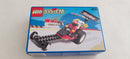 ( C10 ) Lego 6639 Raven Racer Classic Town MIT OVP & BA 100% KOMPLETT