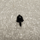 ( H7 / 6 )  ) MÄRKLIN 37256 Kittel Dampftriebwagen Glocke   NEU  ERSATZTEILE